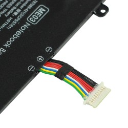  Hp Stream 11-d000, 13-c000, ME03, ME03XL Notebook Bataryası