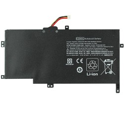  Hp Envy 6-1000, EG04XL Notebook Bataryası