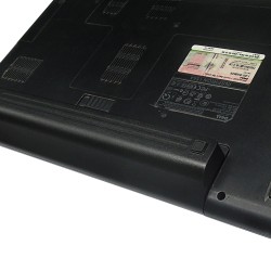  Dell Inspiron 1464, 1564, 1764 Notebook Bataryası - 9 Cell