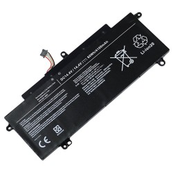  Toshiba Tecra Z40-A, Z50-A, PA5149U-1BRS Notebook Bataryası