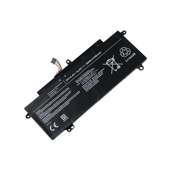  Toshiba Tecra Z40-A, Z50-A, PA5149U-1BRS Notebook Bataryası