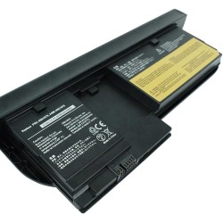  Lenovo ThinkPad X230 Tablet, X230t Notebook Bataryası - 6 Cell