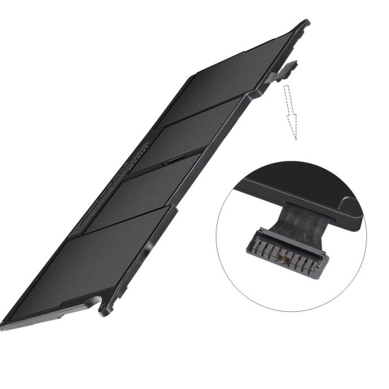  Apple MacBook Air 11-inch A1406, A1495 Notebook Bataryası