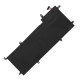  Asus UX305L, C31N1428 Notebook Bataryası
