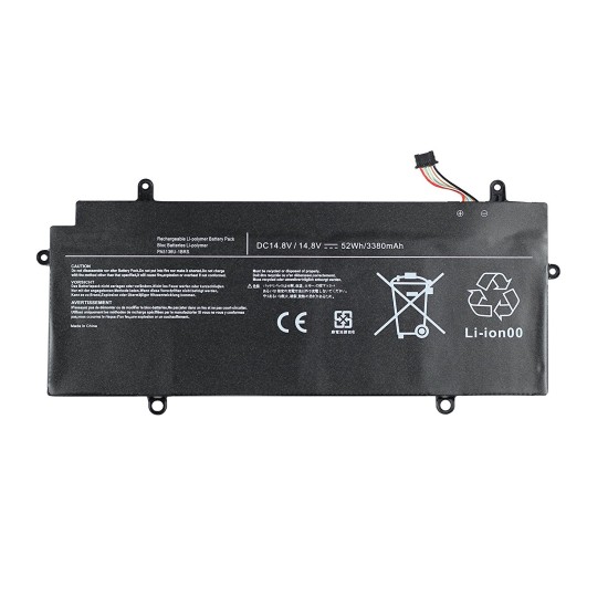  Toshiba Portege Z30-A, PA5136U-1BRS Notebook Bataryası