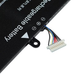  Hp Spectre 13-ac000 x360, SH03XL Notebook Bataryası