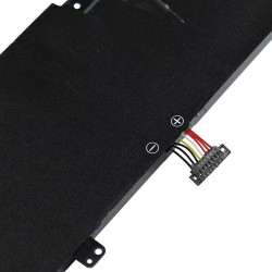  Asus TP300L, TP300U, UX303L, UX303U, C31N1339 Notebook Bataryası