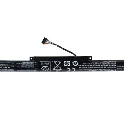  Lenovo IdeaPad 500-15ISK, Z51-70, L14S4E01 Notebook Bataryası