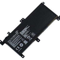  Asus X556U, C21N1509 Notebook Bataryası