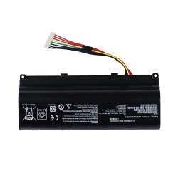  Asus ROG G751JL, G751JM, G751JT, G751JY, A42N1403 Notebook Bataryası
