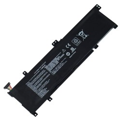  Asus Asus K501L, K501U, B31N1429 Notebook Bataryası