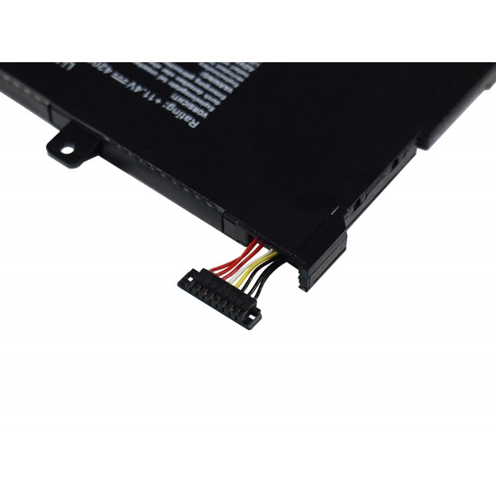  Asus Asus K501L, K501U, B31N1429 Notebook Bataryası