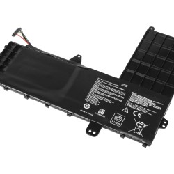  Asus E502M, E502S, B21N1506 Notebook Bataryası