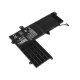  Asus E502M, E502S, B21N1506 Notebook Bataryası
