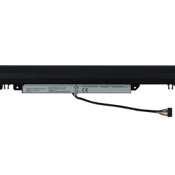  Lenovo IdeaPad 110-15IBR, L15C3A03, L15S3A02 Notebook Bataryası