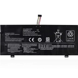  Lenovo IdeaPad 710s-13IKB, 710s-13ISK, L15L4PC0 Notebook Bataryası