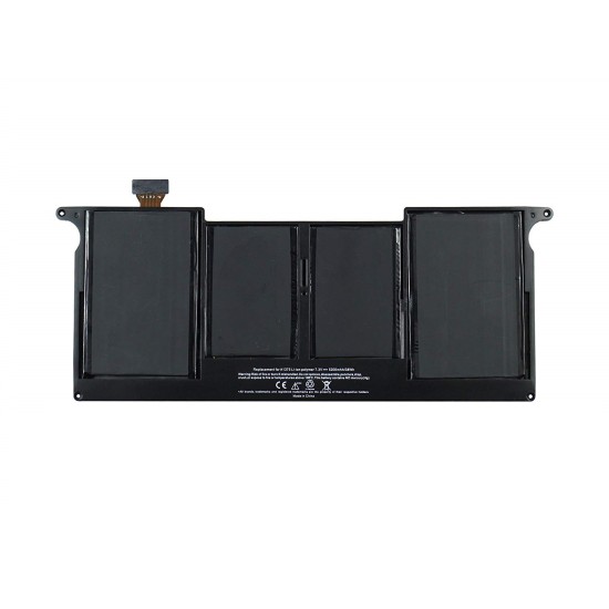  Apple MacBook Air 11-inch A1375 Notebook Bataryası