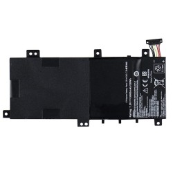  Asus Transformer Book Flip TP550LA, TP550LD, TP550LJ, C21N1333 Notebook Bataryası