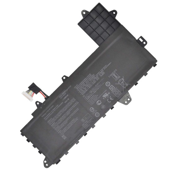  Asus E402N, E402W, B21N1505 (V2) Notebook Bataryası