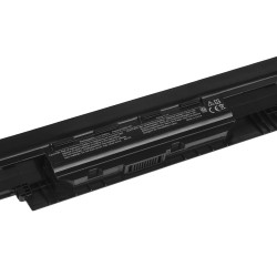  Asus PU551LA, PU551LD, A41N1421, A32N1331 Notebook Bataryası - Siyah