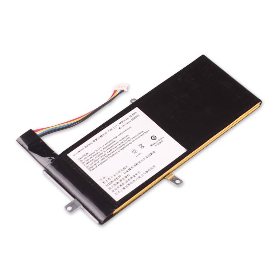  Casper Nirvana CLA, M310, WNBT.LN-M310 Notebook Bataryası