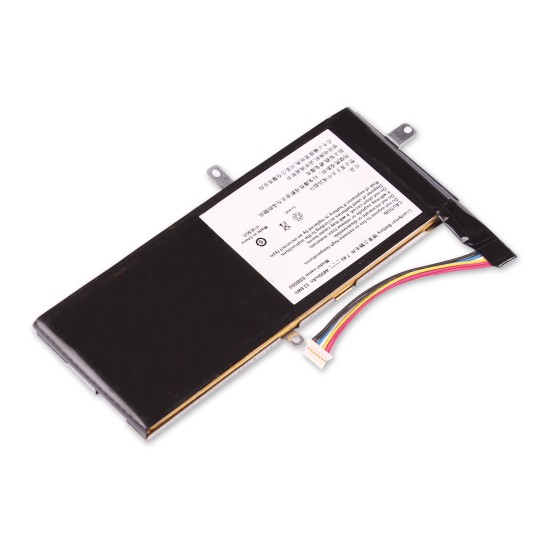  Casper Nirvana CLA, M310, WNBT.LN-M310 Notebook Bataryası