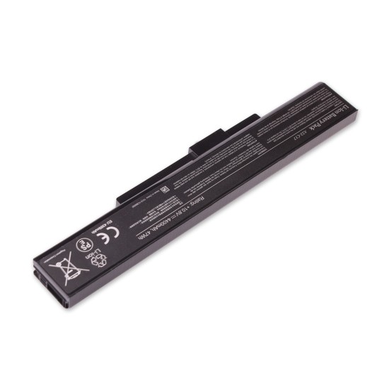  Casper Nirvana CRY, C17, A32-C17 Notebook Bataryası 