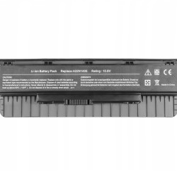  Asus N551J, N551V, A32N1405 Notebook Bataryası - 6 Cell