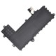  Asus E402N, E402W, B21N1505 (V2) Notebook Bataryası