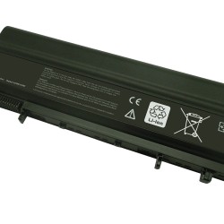  Dell Latitude E5440, E5540 Notebook Bataryası - 9 Cell