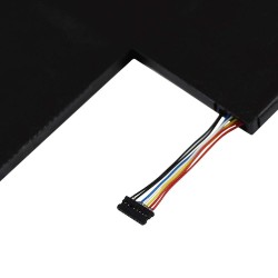  Lenovo Flex 3-1470, Flex 3-1570, L14M3P21 Notebook Bataryası - 3 Cell