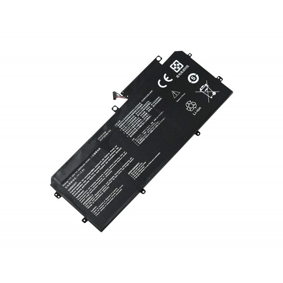  Asus UX360C, UX360Ca, C31N1528 Notebook Bataryası
