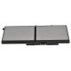  Dell Latitude E5480, E5580 Notebook Bataryası - 4 Cell