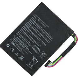 Asus Eee Pad Transformer TF101, TF101G, C21-EP101 Tablet Bataryası