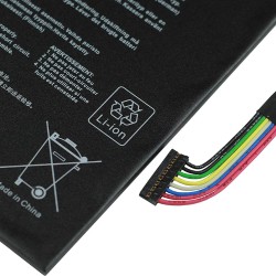  Asus Eee Pad Transformer TF101, TF101G, C21-EP101 Tablet Bataryası