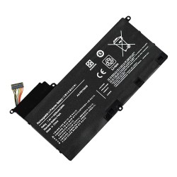  Samsung NP530U4B, NP530U4C, AA-PBYN8AB Notebook Bataryası