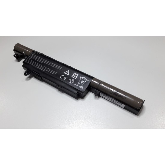  Clevo W547BAT-4, W547BAT-6 Notebook Bataryası