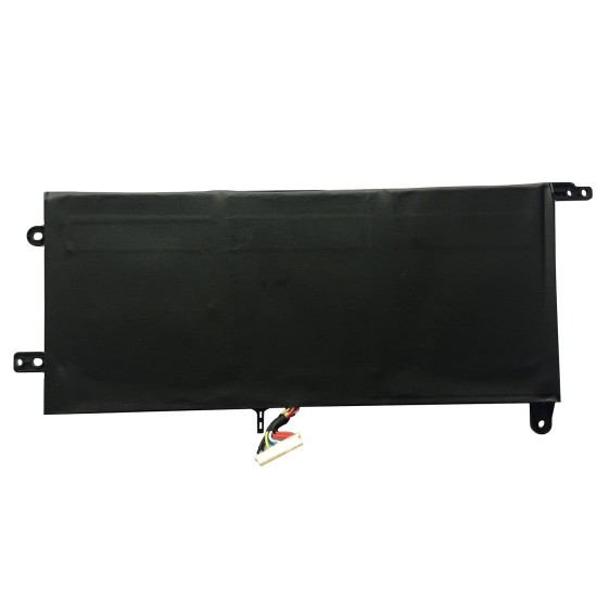  Clevo P650BAT-4 Notebook Bataryası