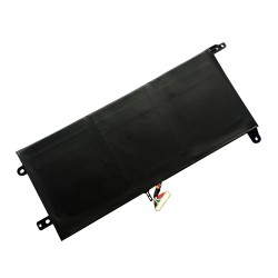  Clevo P650BAT-4 Notebook Bataryası