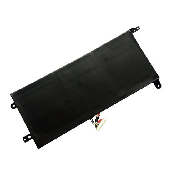  Clevo P650BAT-4 Notebook Bataryası