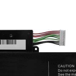  Acer Aspire M3-581TG, M5-581T, AP12A3i, AP12A4i Notebook Bataryası