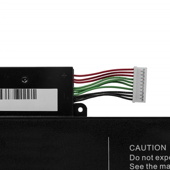  Acer Aspire M3-581TG, M5-581T, AP12A3i, AP12A4i Notebook Bataryası