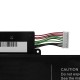  Acer Aspire M3-581TG, M5-581T, AP12A3i, AP12A4i Notebook Bataryası