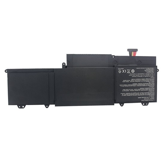 Asus ZenBook UX32A, UX32V, UX32Vd, C23-UX32 Notebook Bataryası