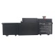  Asus ZenBook UX32A, UX32V, UX32Vd, C23-UX32 Notebook Bataryası