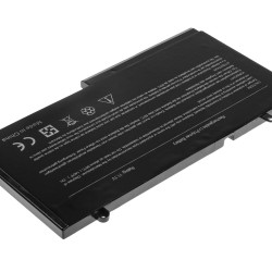  Dell Latitude E5270, E5470 Notebook Bataryası - 3 Cell