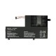 Lenovo Flex 3-1470, Flex 3-1570, L14M3P21 Notebook Bataryası - 2 Cell