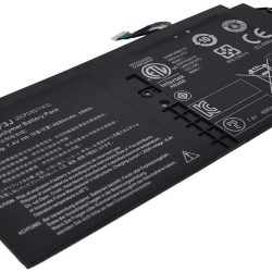  Acer Aspire S7-391, AP12F3J Notebook Bataryası