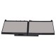  Dell Latitude E7270, E7470, J60J5 Notebook Bataryası - 4 Cell