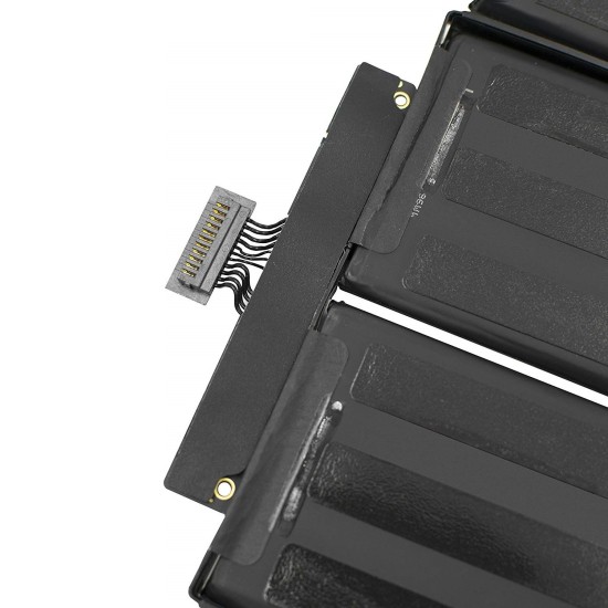  Apple MacBook Pro A1398 (2015), A1618 Notebook Bataryası